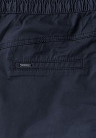 Hose im Cargo Look deep blue