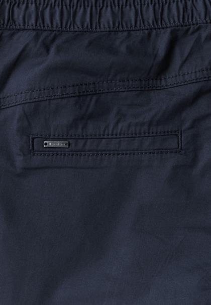 Hose im Cargo Look deep blue