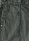 Hose im Cargo Look marshy green