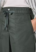 Hose im Cargo Look marshy green