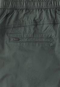 Hose im Cargo Look marshy green