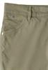 Hose im Cargo-Look trekking green