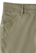 Hose im Cargo-Look trekking green