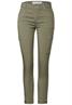 Hose im Cargo-Look trekking green