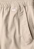 Hose im Casual Fit boulder beige