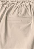 Hose im Casual Fit boulder beige