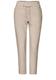 Hose im Casual Fit boulder beige