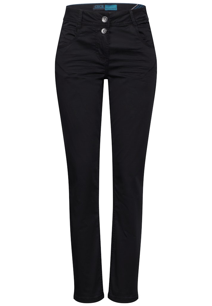 Cecil Damen Hose B378219 günstig online kaufen