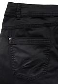 Hose im Casual Fit deep charcoal grey