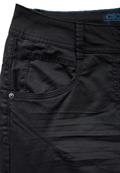 Hose im Casual Fit deep charcoal grey