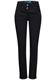 Hose im Casual Fit deep charcoal grey