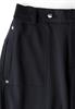 Hose im Casual Fit deep tint blue