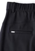 Hose im Casual Fit deep tint blue