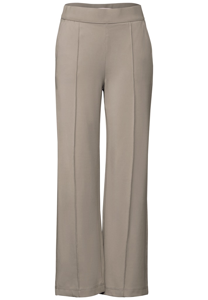 STREET ONE Schlupfhose Casual Fit - günstig online kaufen