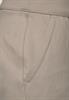 Hose im Casual Fit driftwood beige