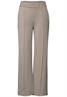 Hose im Casual Fit driftwood beige