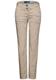 Hose im Casual Fit light hazel beige