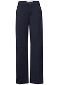 Hose im Casual Fit night sky blue