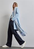 Hose im Casual Fit night sky blue
