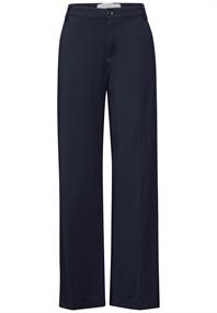 Hose im Casual Fit night sky blue