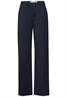 Hose im Casual Fit night sky blue