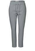 Hose im Casual Fit obelisk grey
