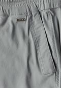 Hose im Casual Fit obelisk grey