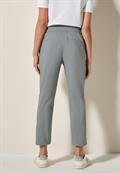 Hose im Casual Fit obelisk grey