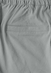 Hose im Casual Fit obelisk grey