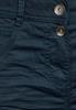 Hose im Casual Fit oil blue