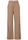 Hose im Casual Fit rich mocha