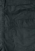 Hose im Casual Fit slate khaki