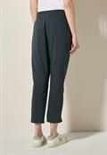 Hose im Casual Fit slate khaki