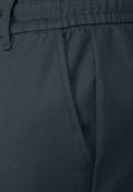 Hose im Casual Fit slate khaki