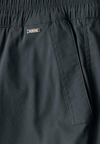 Hose im Casual Fit slate khaki