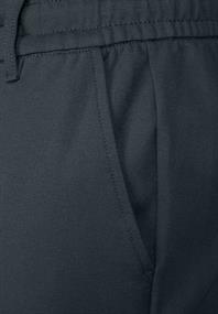 Hose im Casual Fit slate khaki
