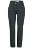 Hose im Casual Fit slate khaki
