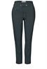 Hose im Casual Fit slate khaki