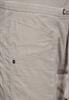 Hose im Casual Fit stone beige