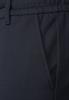 Hose im Casual Fit universal blue