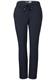 Hose im Casual Fit universal blue