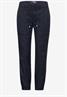 Hose im Casual Fit universal blue