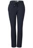 Hose im Casual Fit universal blue