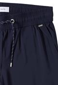 Hose im Casual Fit urban dark blue