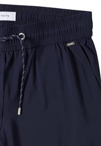 Hose im Casual Fit urban dark blue