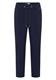 Hose im Casual Fit urban dark blue