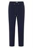 Hose im Casual Fit urban dark blue