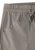 Hose im Loose Fit ashen maple beige