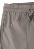 Hose im Loose Fit ashen maple beige