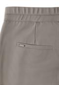 Hose im Loose Fit ashen maple beige